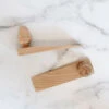 Acorn Wooden Door Stopper -Household Daily Necessities acorn door stop