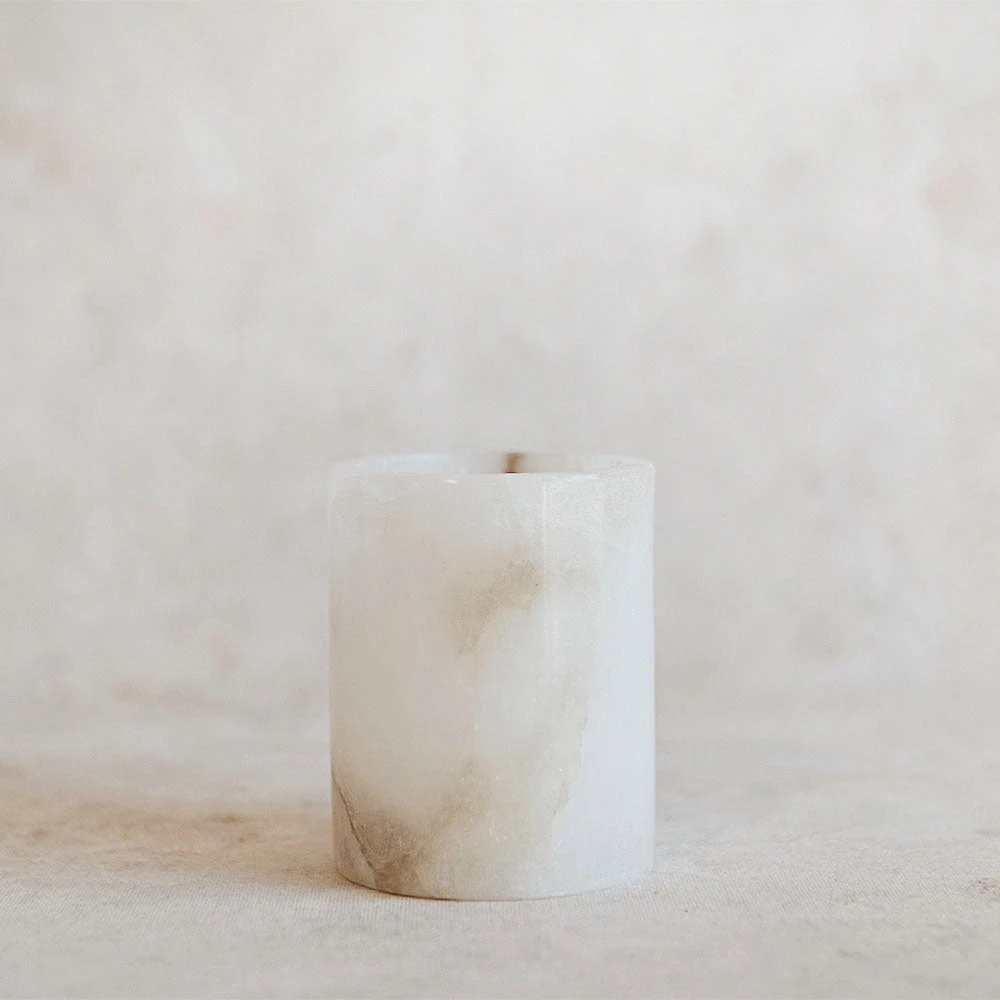 Alabaster Vessel 4 Alabaster Vessel - Image 2