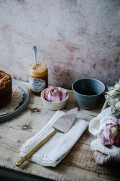 Stainless Steel Pie Server -Household Daily Necessities artisan cake server