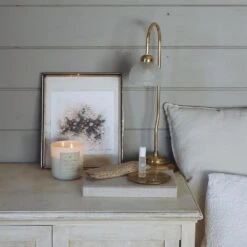 Connected Goods Grapefruit Cardamom Candle -Household Daily Necessities bedside accessories d667718f 83dd 4017 bb29 0ca4f66b199d