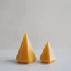 Beeswax Hexagon Candle Set 1 Beeswax Hexagon Candle Set -Household Daily Necessities beeswax heaxagon candles
