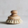 Pan & Scrub Brush With Knob -Household Daily Necessities big pan brush