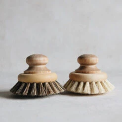 Pan & Scrub Brush With Knob -Household Daily Necessities big pan brushes