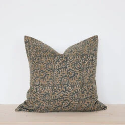 Pillow Cover Set No. 0510 -Household Daily Necessities block printed pillow 00508 2f0b432c aa59 406b 95c1 989542a3eaf0