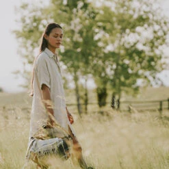 Bolga Basket - Black Leather Handle -Household Daily Necessities bolga basket black1