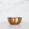 Brass Bowl - Medium -Household Daily Necessities brass bowl medium