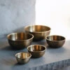 Brass Bowl -Household Daily Necessities brass bowls5