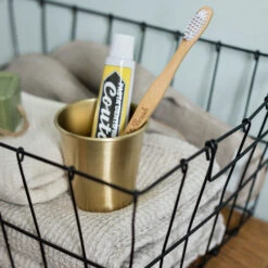 Brass Cup -Household Daily Necessities brass cup1