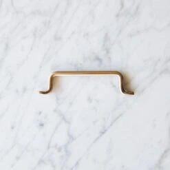 Brass Drawer Pull -Household Daily Necessities brass drawer handle pull