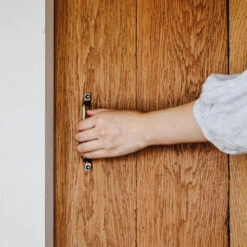 Brass Drawer Pull -Household Daily Necessities brass drawer handle pull3