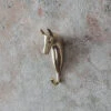 Brass Horse Hook -Household Daily Necessities brass horse hook