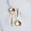 Brass Loop Spoon -Household Daily Necessities brass loop spoon2