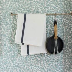 Brass Towel Bar - Extra Long - 27.5" -Household Daily Necessities brass pot bar