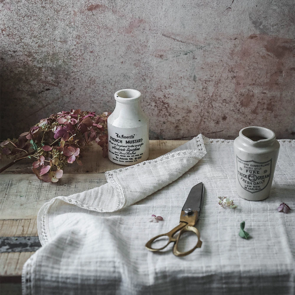 Tailor's Shears - Handcrafted Scissors 5 Tailor's Shears - Handcrafted Scissors - Image 3