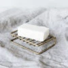 Brass Soap Stand -Household Daily Necessities brass soap stand