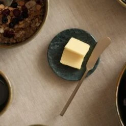 Brass Spreading Knife 7 Brass Spreading Knife -Household Daily Necessities brass spreader knife1