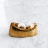 Brass-plated Tape Dispenser -Household Daily Necessities brass tape dispenser3