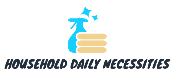 Household Daily Necessities
