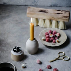 Ceramic Match Striker -Household Daily Necessities candlelight1 9b7771eb a374 4289 8754 a328b414005f