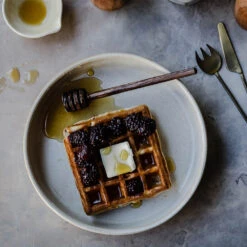 Household Daily Necessities -Household Daily Necessities ceramic artisan bowl natural7