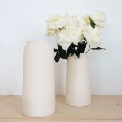 Ceramic Bouquet Vase -Household Daily Necessities ceramic buoquet vase natural1 f96d57dc 832c 41a8 9418 ad466ffc579e