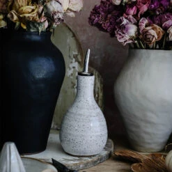 Ceramic Oil Cruet -Household Daily Necessities ceramic oil cruet