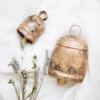 Handmade Copper Bell - Small 2 Handmade Copper Bell - Small -Household Daily Necessities copper bell group1