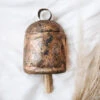Handmade Copper Bell - XL -Household Daily Necessities copper bell xl
