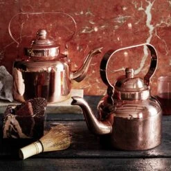 Copper Kettle -Household Daily Necessities copper kettle2