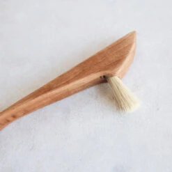 Small Wooden Counter Brush No. MT0963 -Household Daily Necessities counter brush 0963 1