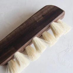 Large Wooden Counter Brush No. MT0966