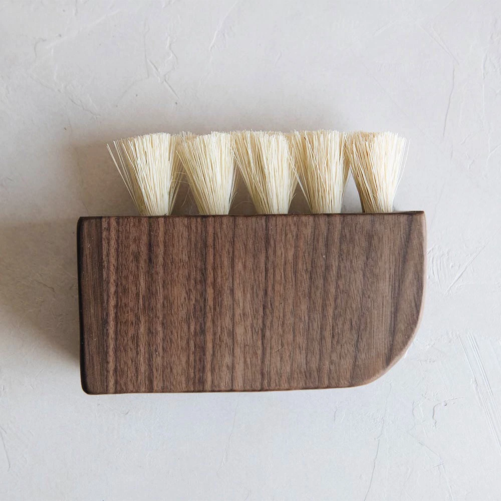 Large Wooden Counter Brush No. MT0967 3 Large Wooden Counter Brush No. MT0967