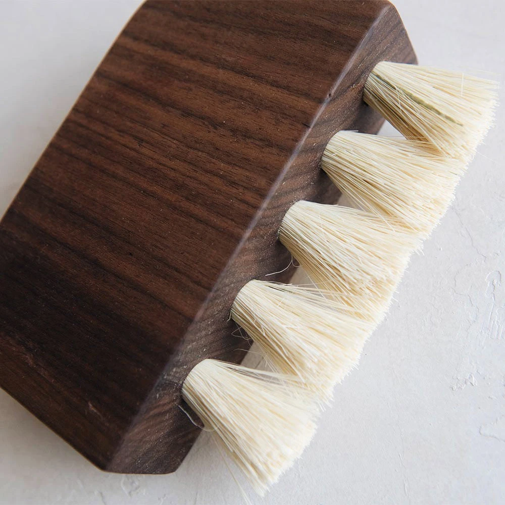 Large Wooden Counter Brush No. MT0967 4 Large Wooden Counter Brush No. MT0967 - Image 2