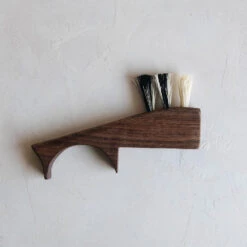 Medium Wooden Counter Brush No. MT0978
