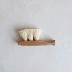 Small Wooden Counter Brush No. MT0984