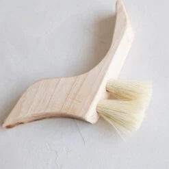 Small Wooden Counter Brush No. MT0987 -Household Daily Necessities counter brush 0987 22