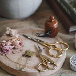 Petite Crane Scissors -Household Daily Necessities crane scissors