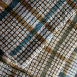 Cross Table Linens -Household Daily Necessities cross linen table napkins5