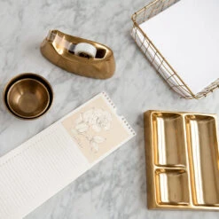 Brass Bowl - Small -Household Daily Necessities desk accessories 057fab6c 7abb 4800 b074 14abe4b8ecbe