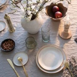 Simple Stoneware Plate -Household Daily Necessities dining1 0ccaf2a1 efd4 4adf 9701 b08e5d6bd2c4