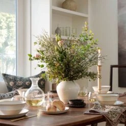 Simple Stoneware Bowl -Household Daily Necessities dining a2b539cb ae2f 41e3 aca4 8bb0e79901fe