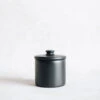 Earthenware Ceramic Cup With Lid 2 Earthenware Ceramic Cup With Lid -Household Daily Necessities earthenware ceramic cup with lid