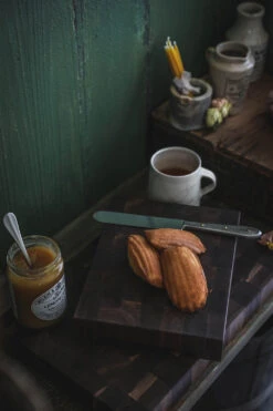 Walnut End Grain Cutting Board 16 Walnut End Grain Cutting Board -Household Daily Necessities end grain board8