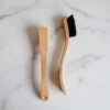 Essential Everyday Curved Wooden Dish Brush -Household Daily Necessities ergonomic wooden dish brushes