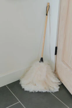 Feather Duster -Household Daily Necessities feather duster light
