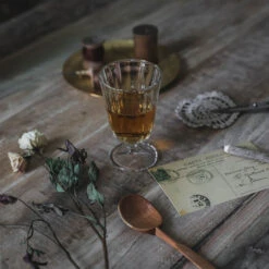 Fluted Glassware Set -Household Daily Necessities fluted glassware11