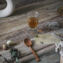 Fluted Glassware Set -Household Daily Necessities fluted glassware8