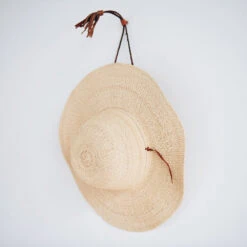 Ghanaian Straw Hat -Household Daily Necessities ghanaian straw hat1