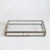 Glass Box - Rectangle -Household Daily Necessities glass box rectangle 0a6720fc c8be 4cde b288 27a5ef39b0fc