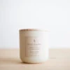 Connected Goods Grapefruit Cardamom Candle 1 Connected Goods Grapefruit Cardamom Candle -Household Daily Necessities grapefruit cardamom candle